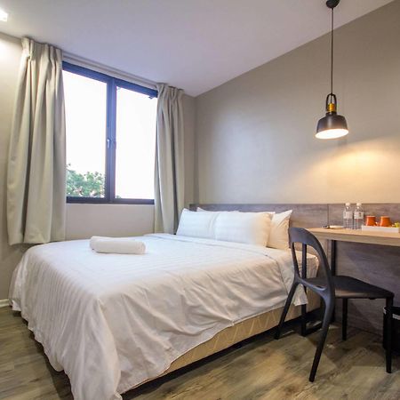 Chariton Hotel Alma Bukit Mertajam Esterno foto