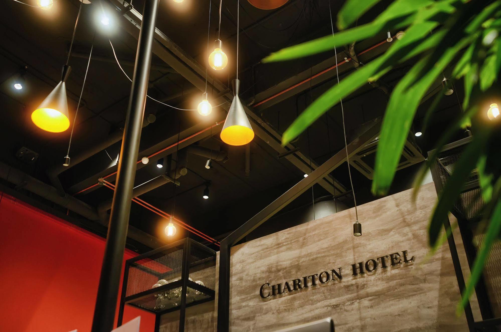 Chariton Hotel Alma Bukit Mertajam Esterno foto